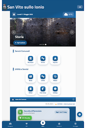 San Vito sullo Ionio Screenshot 3