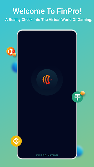 FinPro Nation Screenshot 0