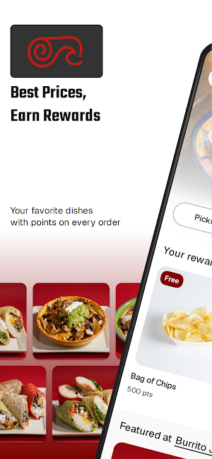Burrito Joint Screenshot 0