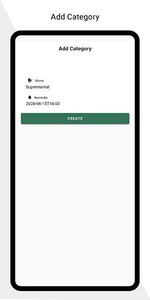 Simple To Do List Screenshot 0