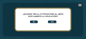 Historias Dop Screenshot 1