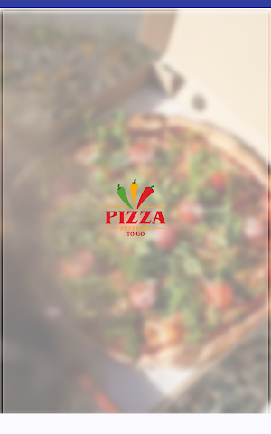 Pizzeria Peperoni To Go Screenshot 3