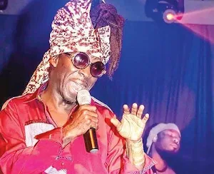 Kojo Antwi Music Videos Screenshot 3