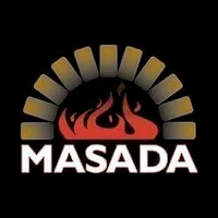Masada Stadsveld