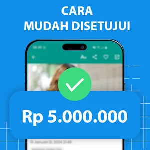 Tips Dana Pinjaman Online Screenshot 1