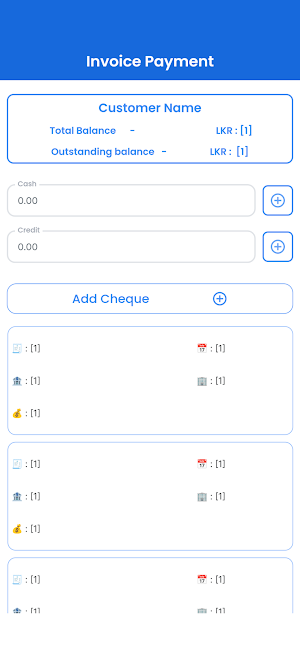 SERP DISTRIBUTION LITE Screenshot 1