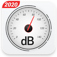 Sound Meter: Noise, Frequency, Decibel Meter