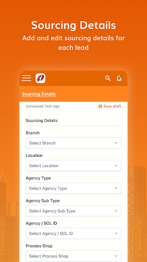 VeloCT Onboarding Screenshot 0