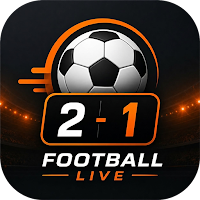SportsFy - Football Live Score