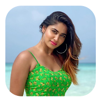Shivani Narayanan Wallpaper HD
