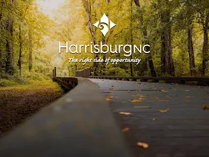 Town of Harrisburg NC Screenshot 3