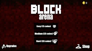 Block Arena Screenshot 1