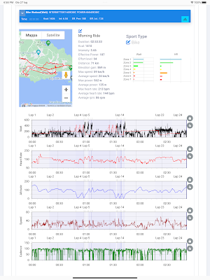 AthenaTRFI Screenshot 1