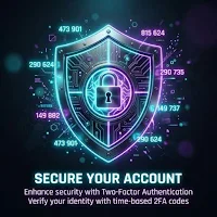 Universal Authenticator App