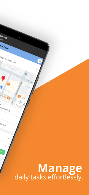 Chekhub Pro Screenshot 1