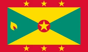 Grenada Analog Watch Face Screenshot 2
