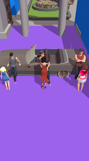 Beauty Queen Bee Screenshot 2