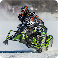 Snocross Racing HD Wallpapers