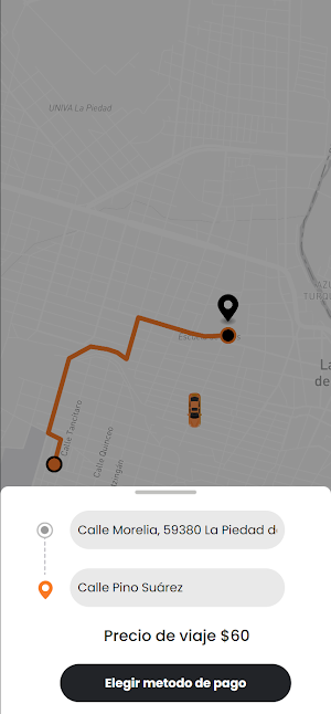 ColibriesApp Screenshot 2