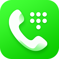 iCallScreen - iOS Phone Dialer