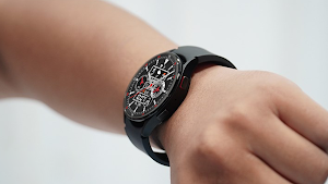 [N-SPORT510] RedBlack Infor Screenshot 0