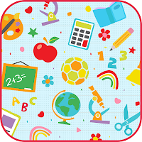 Pre-K Preschool Learning Games For Kids