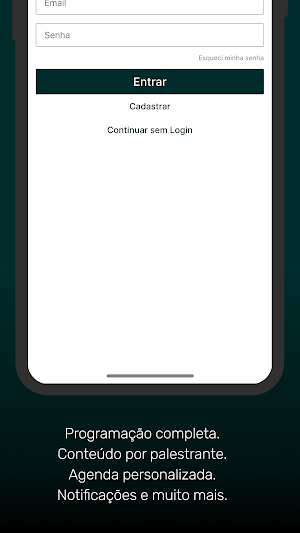 SOCERGS 2025 Screenshot 1
