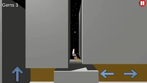 Rocket Game : Land the rocket Screenshot 0