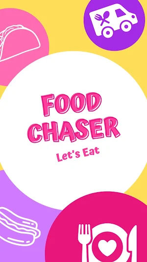 FoodChaser Screenshot 0