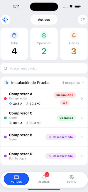 FAioTS Screenshot 1
