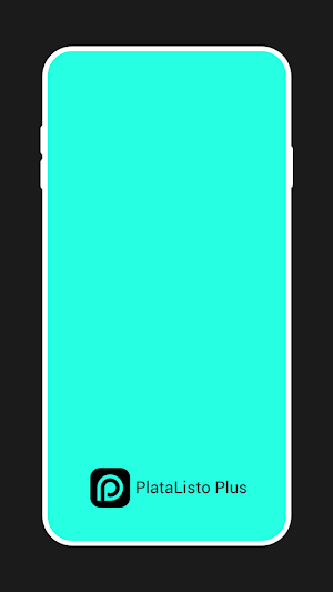 PlataListo Plus-préstamo Screenshot 1