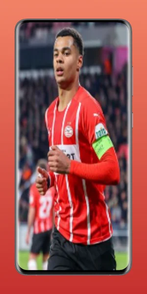 PSV Eindhoven 4K Wallpapers Screenshot 3