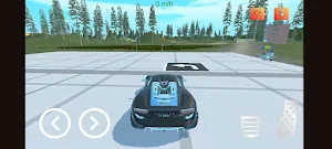 Super car Drive -Car Simulator Screenshot 0