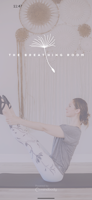 The Breathing Room - Houston Screenshot 0