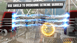 Ball Balancing Extreme - DoomsDay 2020 Screenshot 1