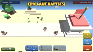 Era Clash Screenshot 1