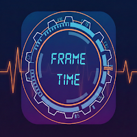 Frame Time Pro