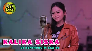 Kalia Siska Dj Kentrung Mp3 Screenshot 3