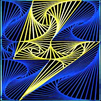 Pattern Draw