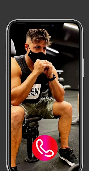 Renato Garcia Call Prank | Renato Garcia calling Screenshot 1