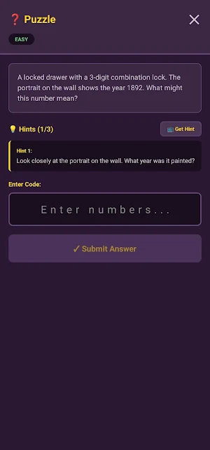 Brain Test: Tricky Puzzles 100 Screenshot 2