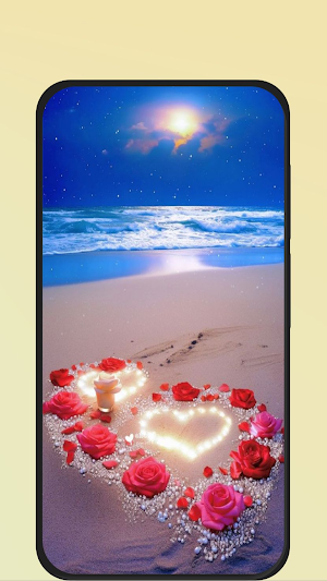 romantic pic Screenshot 1