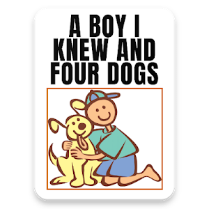 The story of a boy and Four Do Screenshot 0