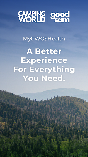 MyCWGS Enrollment & Resources Screenshot 0