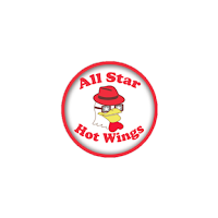 All Star Hot Wings