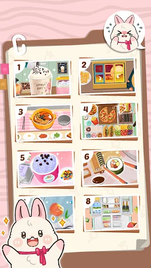 Handmade Story 2: Cooking Time Screenshot 0