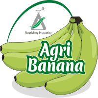 Agri Banana
