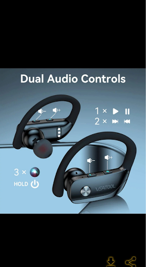 oraimo tempo w2 app guide Screenshot 2