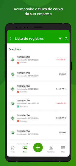 Organizador PJ Screenshot 3