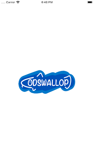Codswallop Fish and Chips Screenshot 0